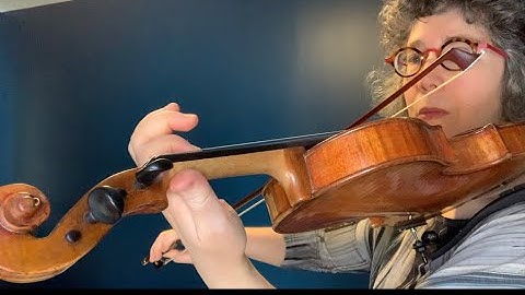 Intonation Pitfall 8