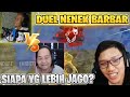 DUEL TOP GLOBAL AWM NENEK - NENEK