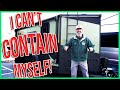I couldnt contain myself imperial outdoors xplorerv x22 travel trailer tour  beckleys rvs