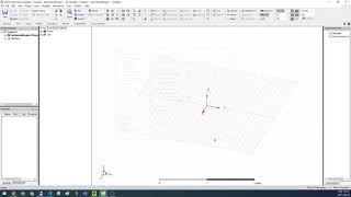 Active the mechanical solver (beta option) on the Ansys AEDT