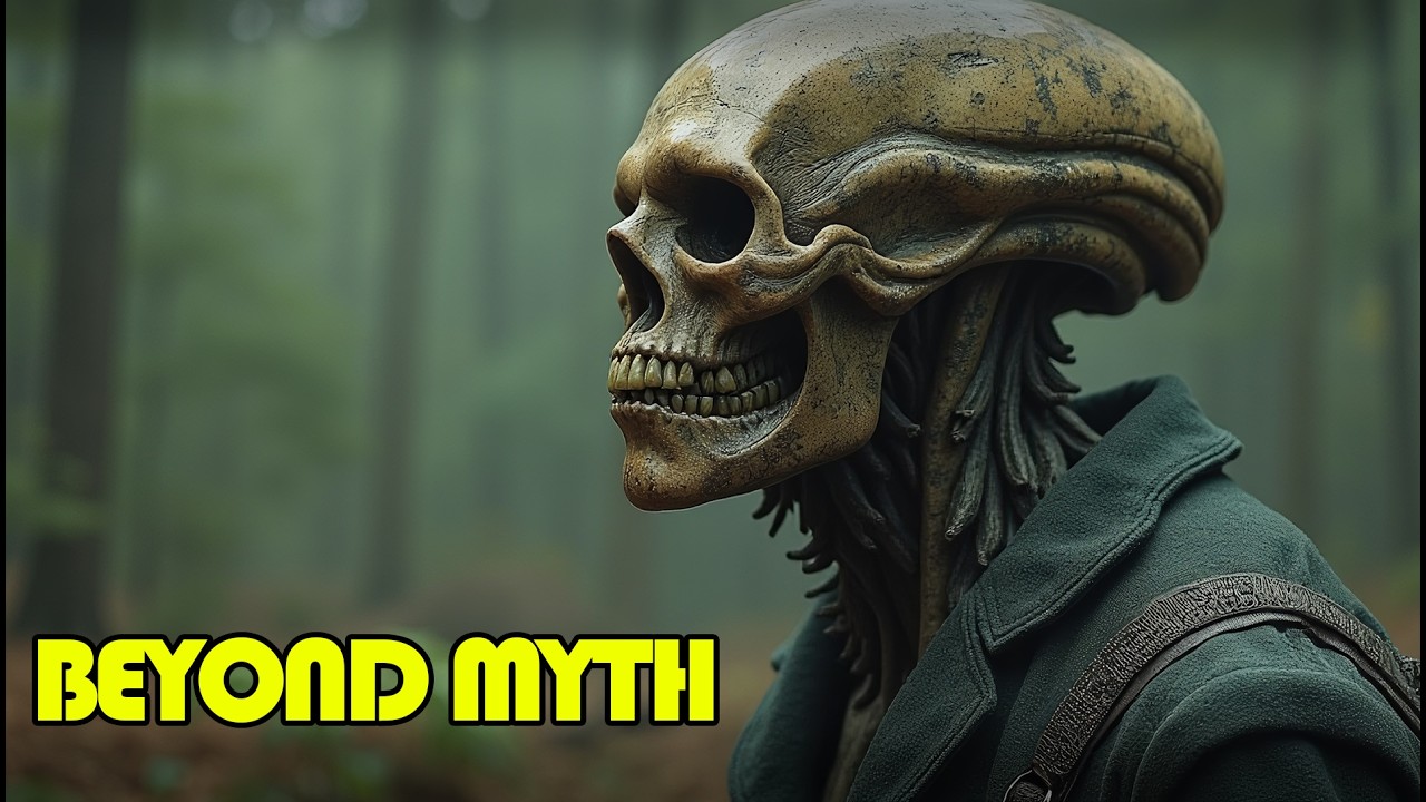 FORBIDDEN HISTORY REVEALED | Ancient Alien Theory and The