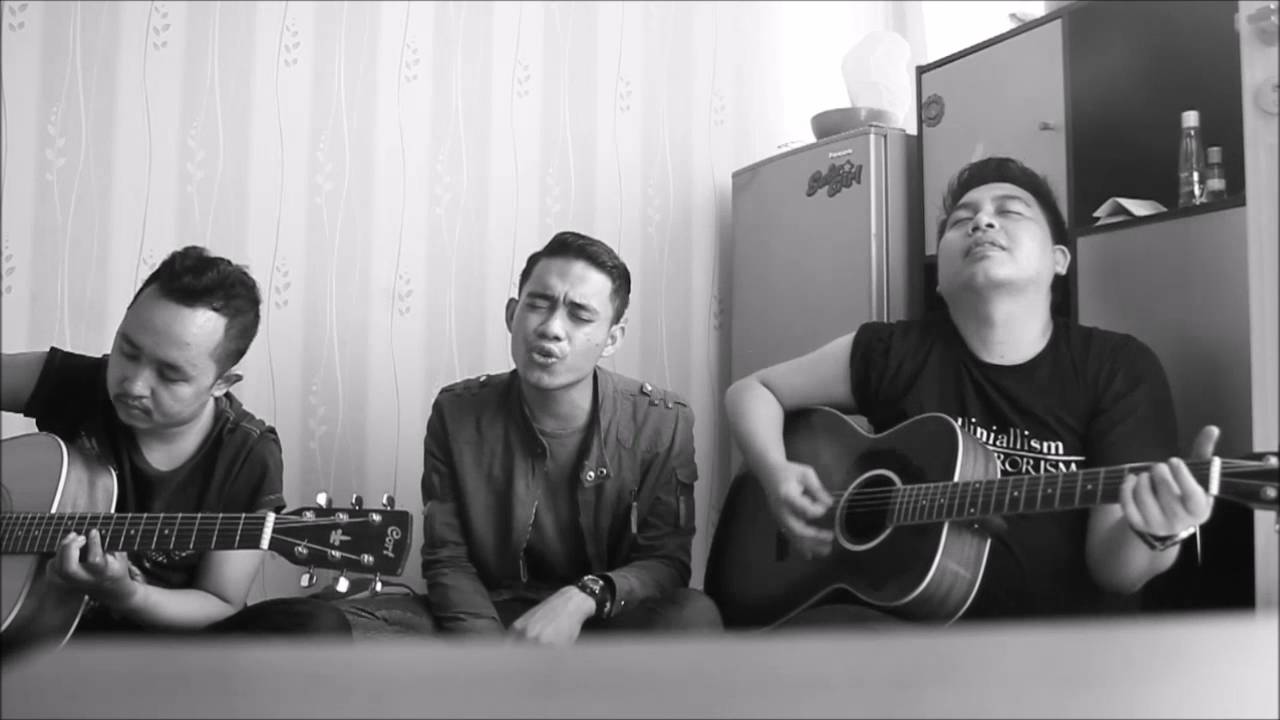 Eufone - You Are My Everything Cover Glenn fredly