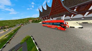 BR Travels Bus simulator Game Game screenshot 4