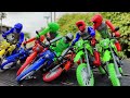 Motocross Trial Practice Extreme, Team Yz125x, Team Klx250r, Spesial Edition Word Champion #539