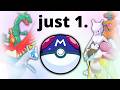 How to Use Your Master Ball in Every Pokémon Game