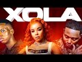 Msongi X Cici & Sir Trill - Xola (official Audio)