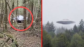 10 UFO Incidents That Even The Pentagon's Own Investigators Couldn't Debunk