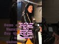 Me as alter ego Jazzrock of @silentfuryjazzrock demo of my song Warrior Woman for @abbeyroad @dhl