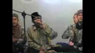 Sambel Tarasi -- Terbang Sunda Al-Barokah