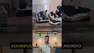El Robot auónomo de Xiaomi que te limpia la casa