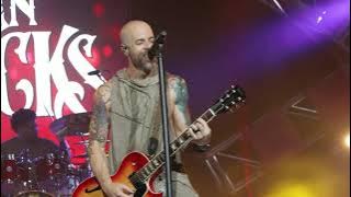 Daughtry 6-26-2022 