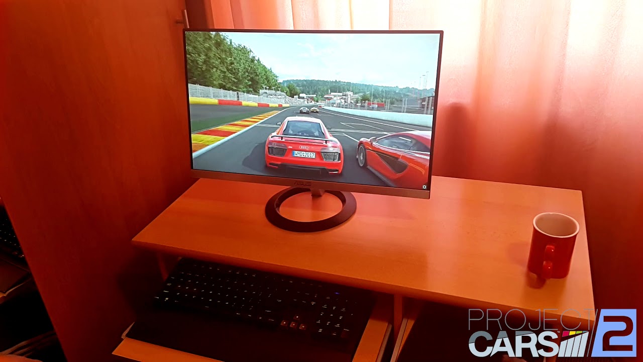 project cars 2 pc with keyboard project cars 2 pc with keyboard