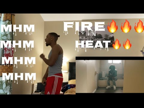 LBP Poody- Address It (Official Music Video) Reaction🔥🔥🔥