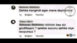 Qehbe Kime Deyirsen?