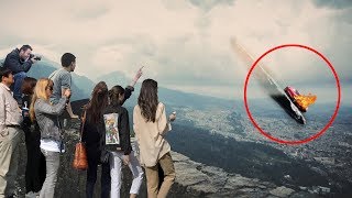 5 Strange Objects That Are Going To Fall From Space