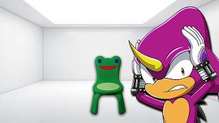 Espio Vs The Froggy Chair LIVE