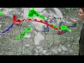 Metro Detroit weather forecast April 1, 2021 -- 6 p.m. Update