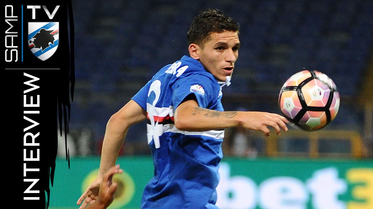 Sampdoria-Bassano, Torreira: «Vittoria che dà morale» midfielders everton