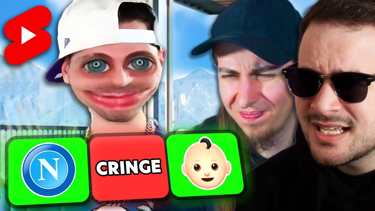 YouTube SHORTS ma è BINGO