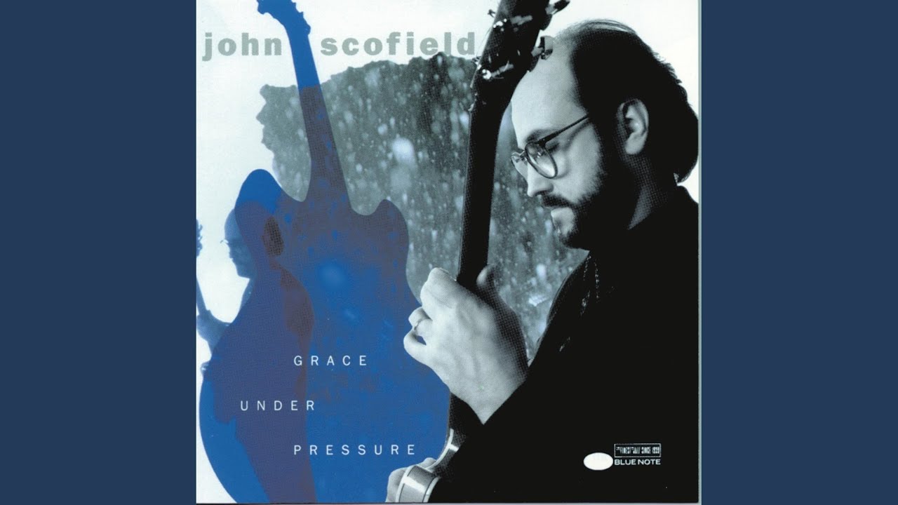 Grace Under Pressure