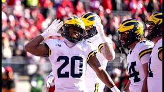 Ohio State Post-Game Radio Shows After 2024 Michigan Loss
