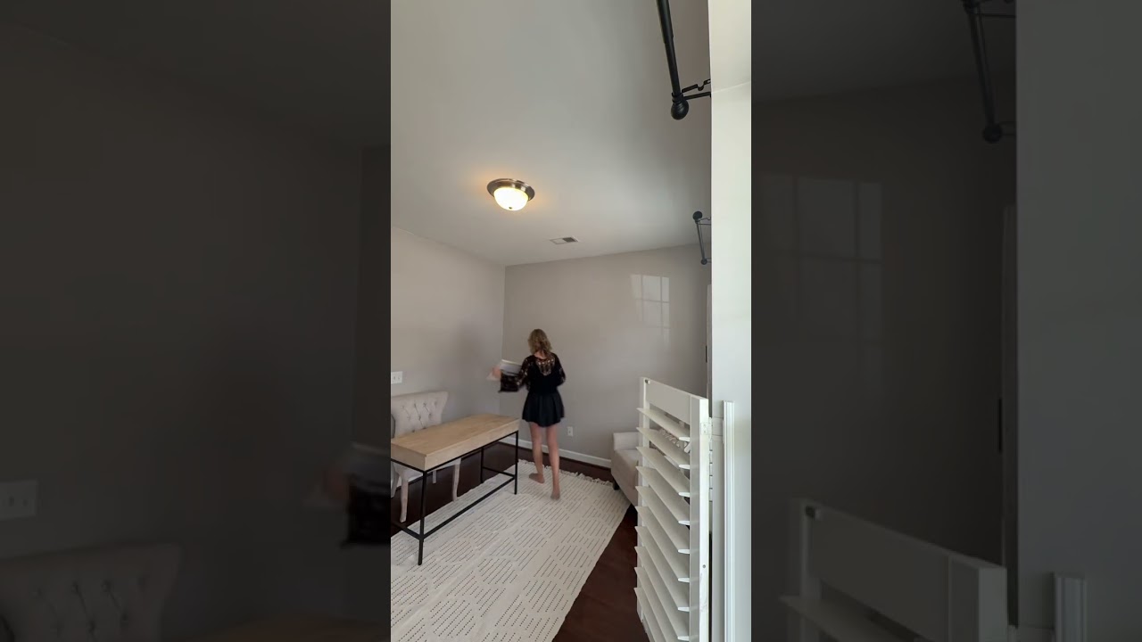 Before and after 100% FREE home staging! 