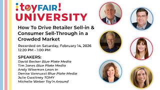 How To Drive Retailer Sell-in & Consumer Sell-Through in a Crowded Market