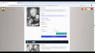 Famous How to create your own AI manga: Chapter-8 Multiple versions of the same character Wealth