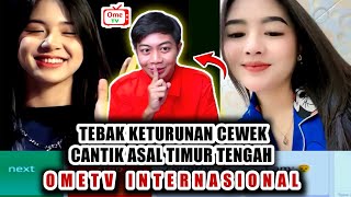 TEBAK DN4 CEWEK CANTIK ASAL ISRIWIL -OMETV.INTERNASIONAL #ometvinternasional