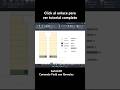 AutoCAD comando field con fórmulas
