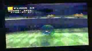 SMB1 - E44 Time/Score