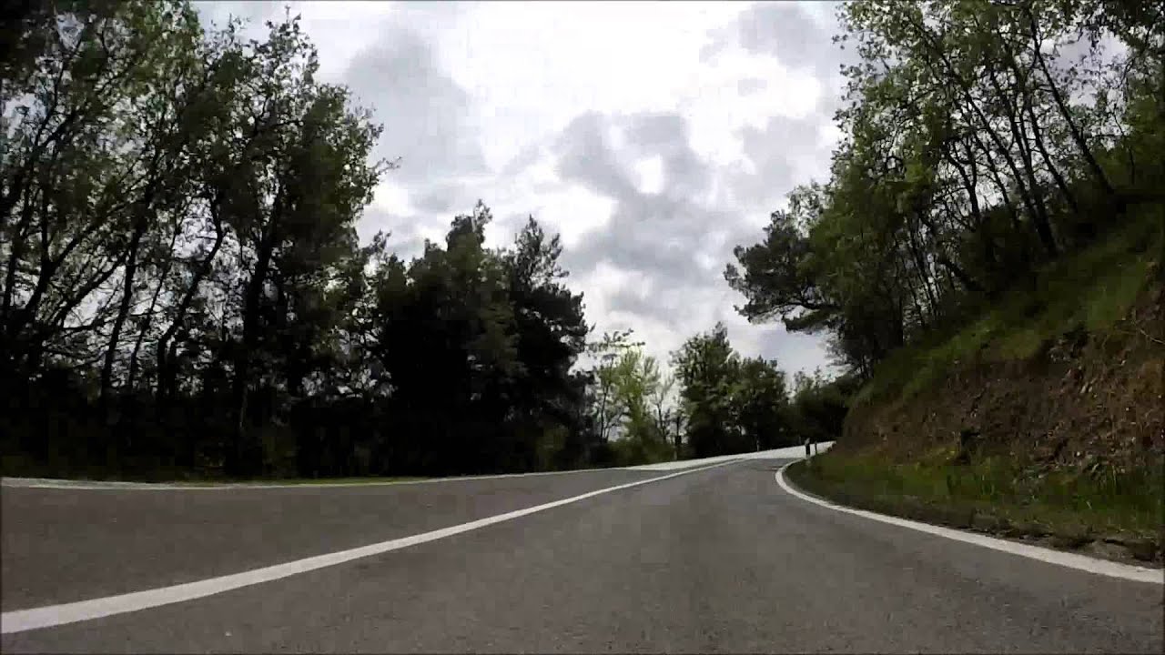 Kroatien 2014 Von Porec nach Umag - Teil 2 - YouTube