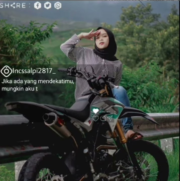 story Wa satu hati sampai mati || cover