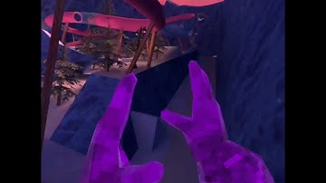 Day 17 of getting a knockout and then secret tunnel until 1K! (No-Clip Edition) ??? #gorillatag