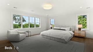133 Lawton Road, Needham, MA 02492