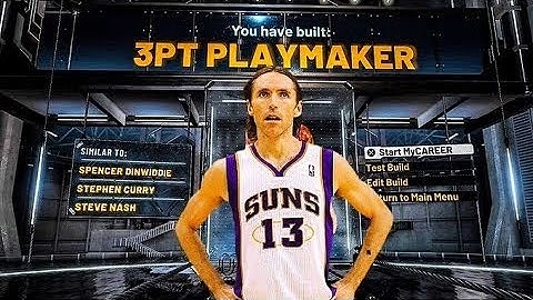 3pt Playmaker Mixtape #2 | NBA 2K20