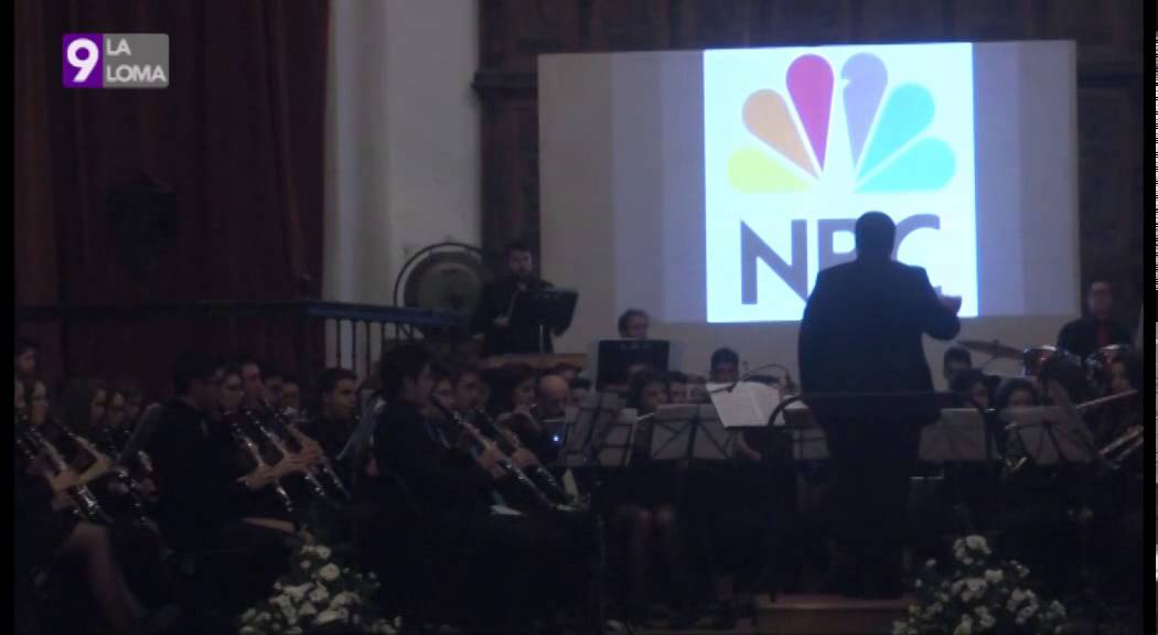 Navidad en La Loma 2014 · Cinema Sound Úbeda