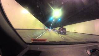 Clem 7 Tunnel Brisbane [HD]