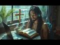 Gentle Christian Jazz ~ Peaceful Scripture Jazz for Study &amp; Prayer Music for Deep Focus