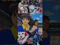 双子チーム11が新八を狂わせる #アニメ #銀魂 #ショート