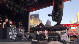 The Smashing Pumpkins - Disarm live in Gröna Lund 2019