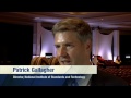 Patrick Gallagher - From Research Agencies to Policymakers and Practitioners - NIJ