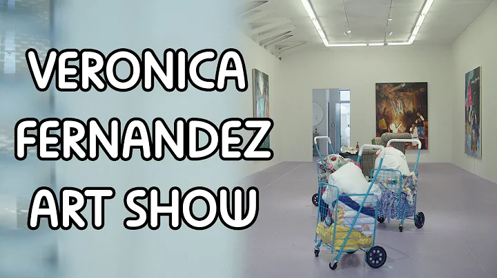 Veronica Fernandez Interview "When You Hold Onto M...