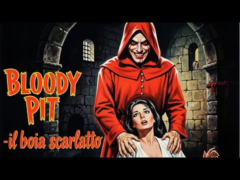 BLOODY PIT OF HORROR