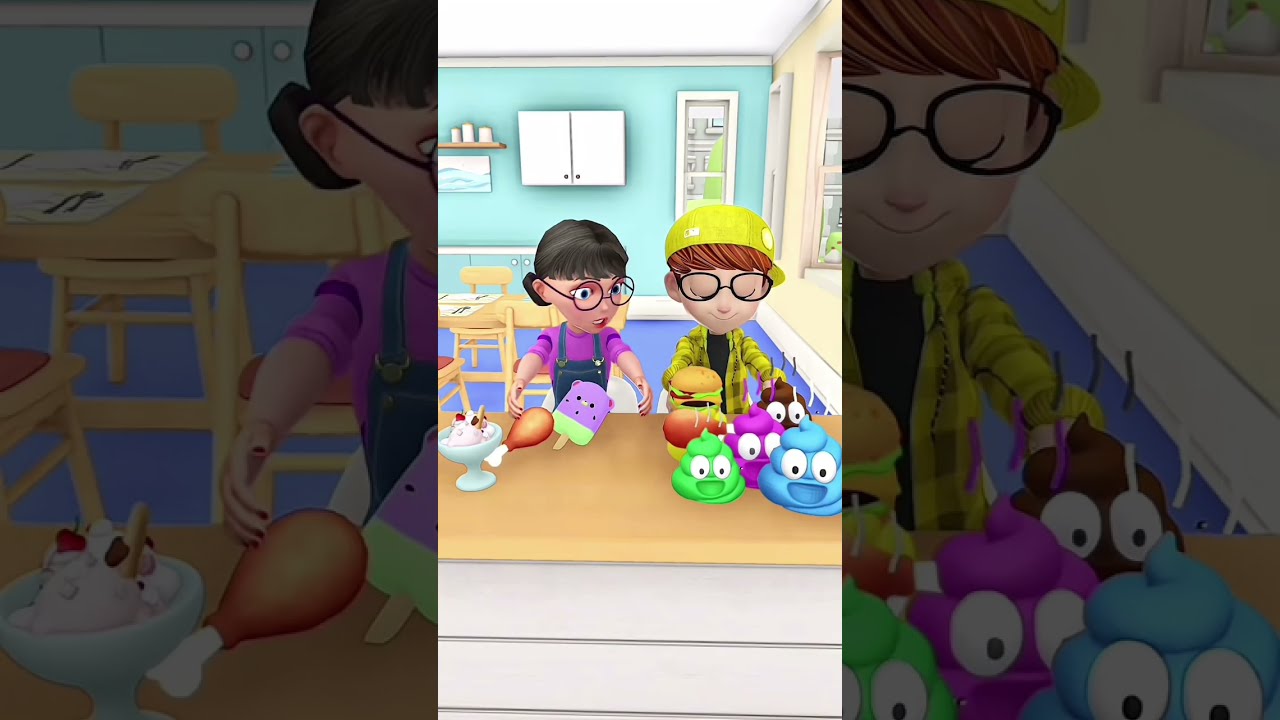 Lilo Love Chocolate And Stitch Version Nick Tani Artfamily Scaryteacher3d Familyfun 