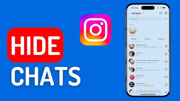 How to Hide Instagram Chats Without Deleting Messages