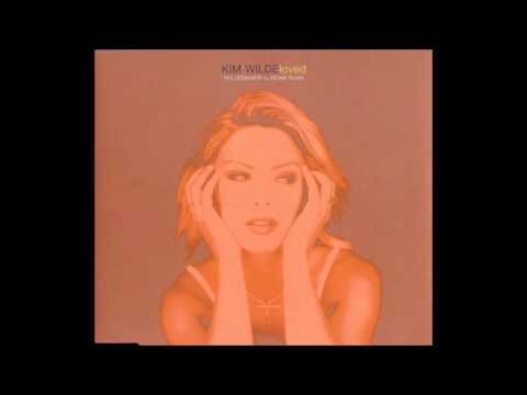 Kim Wilde - Loved