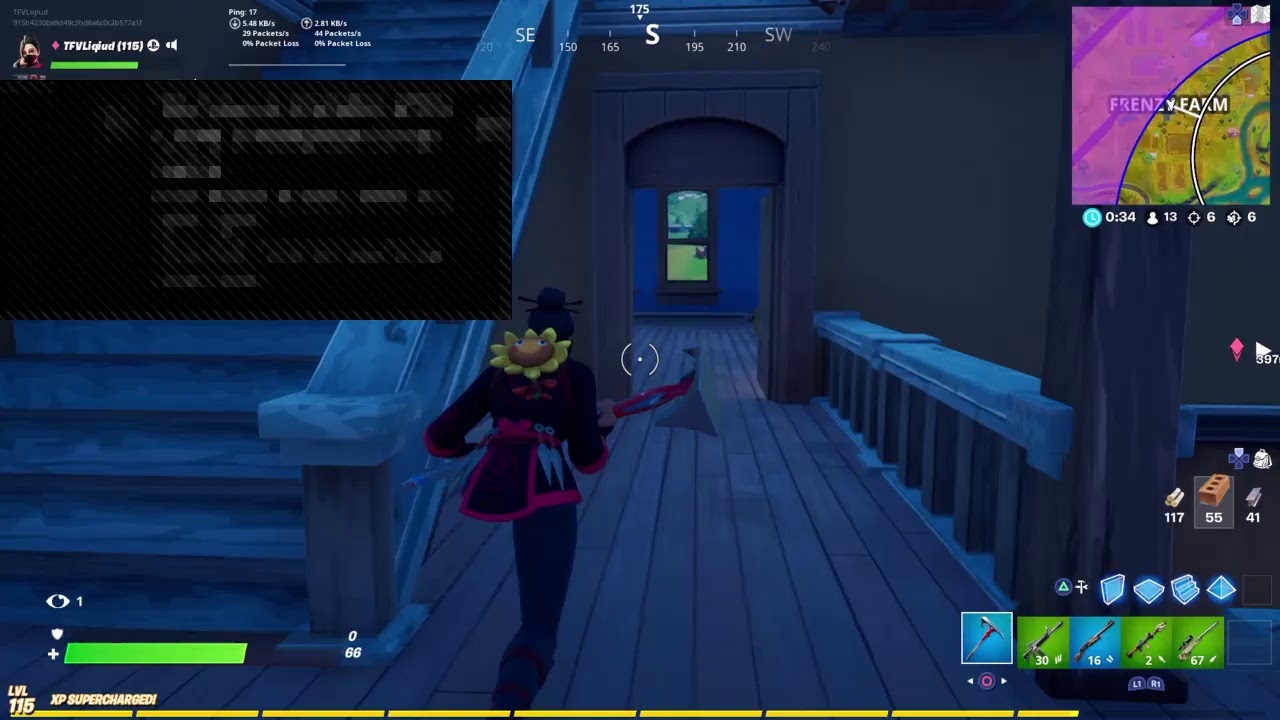 Fortnite solo/Duo/Squad - YouTube