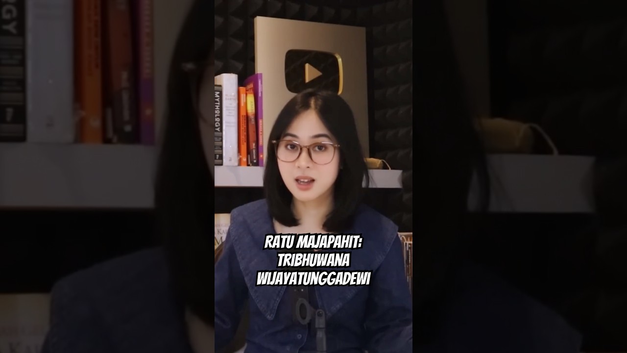 Sosok Perempuan Kuat Berpengaruh di Majapahit!