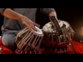 Anikbar Singh Tabla Solo Part One 